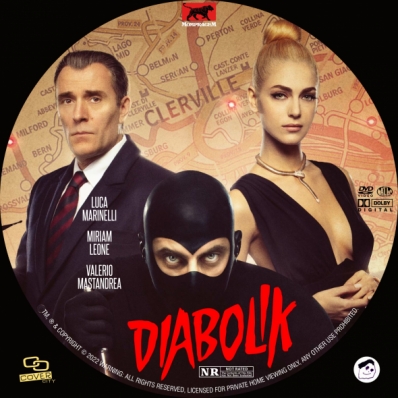 Diabolik