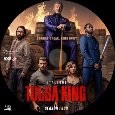 Tulsa King - Season 4