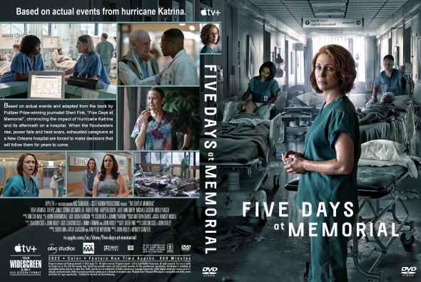 covercity-dvd-covers-labels-five-days-at-memorial-tv-mini-series
