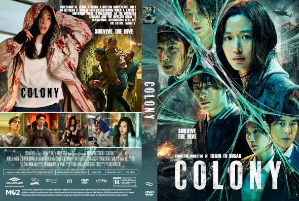 Colony