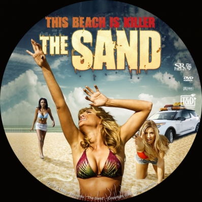 The Sand