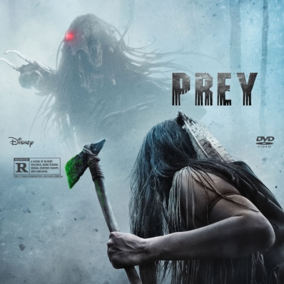 Prey