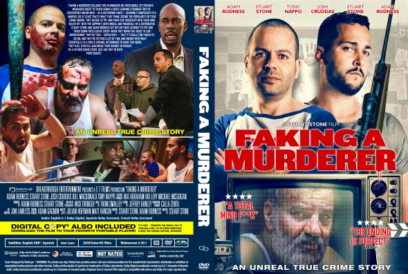 Faking A Murderer