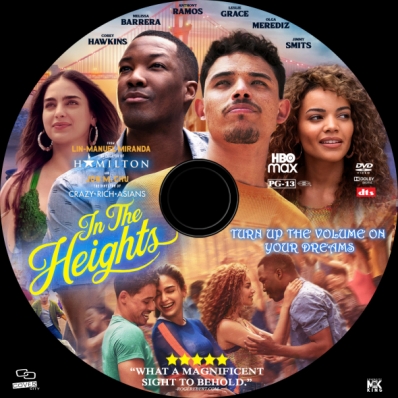 In the Heights