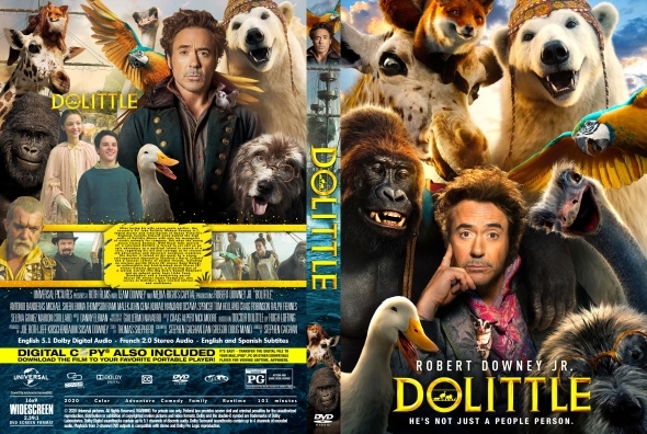 Dolittle