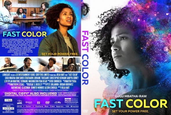 Fast Color