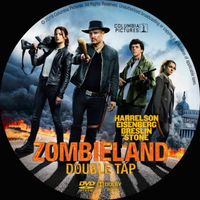 Zombieland: Double Tap