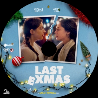 Last ExMas