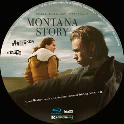 Montana Story