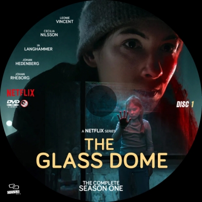 The Glass Dome - Season 1 - Disc 1