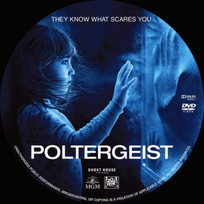 Poltergeist