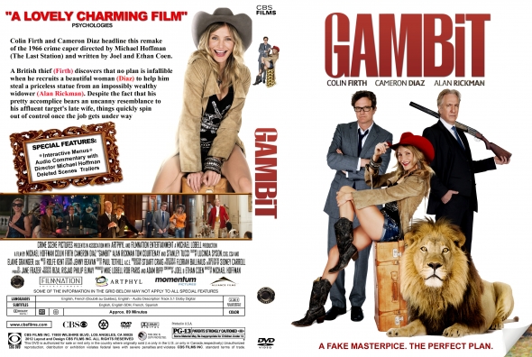 Gambit