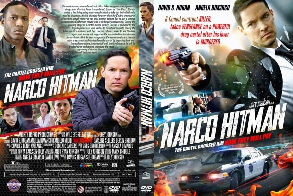 Narco Hitman