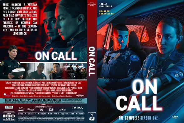 On Call - Season 1