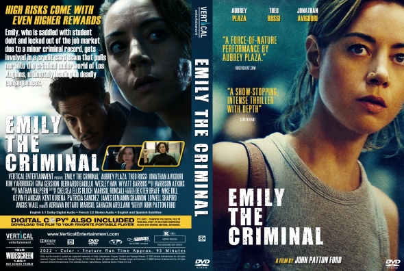 Emily the Criminal