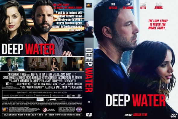 Deep Water