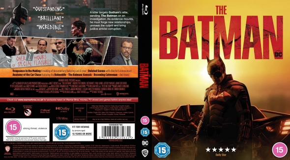 The Batman