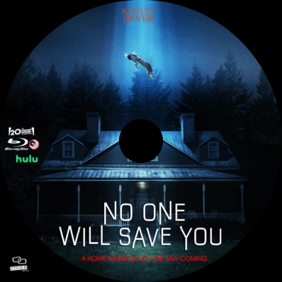 No One Will Save You