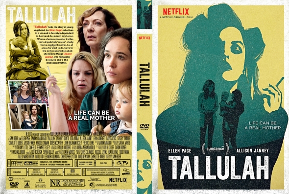 Tallulah