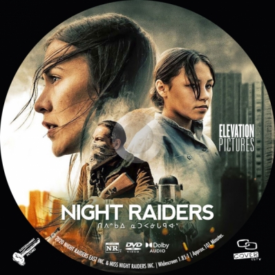 Night Raiders