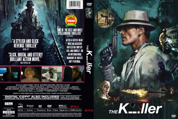 The Killer