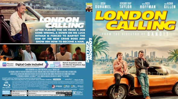London Calling