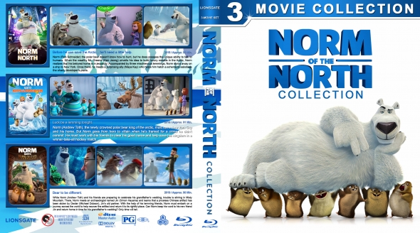 Norm of the North Collection