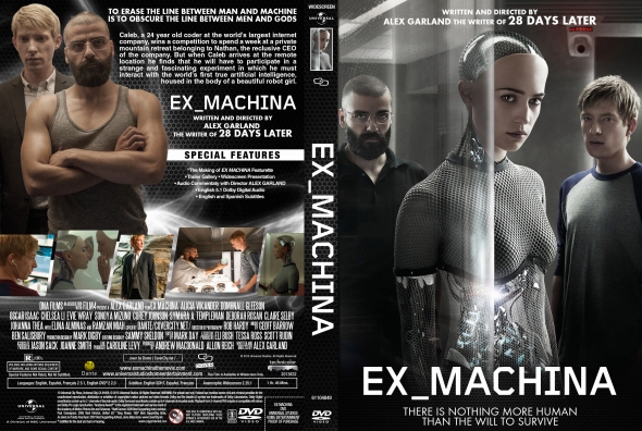 Ex Machina
