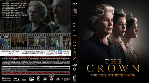 The Crown - Season 6
