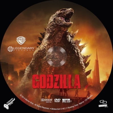 Godzilla
