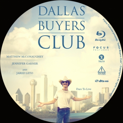 Dallas Buyers Club
