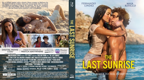 The Last Sunrise