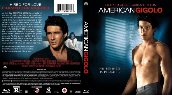 American Gigolo