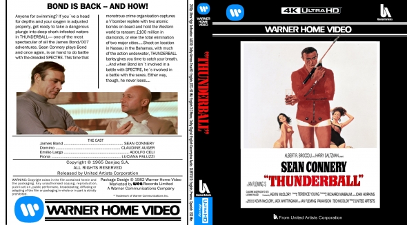 Thunderball