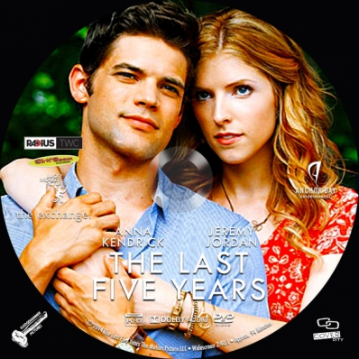 The Last Five Years