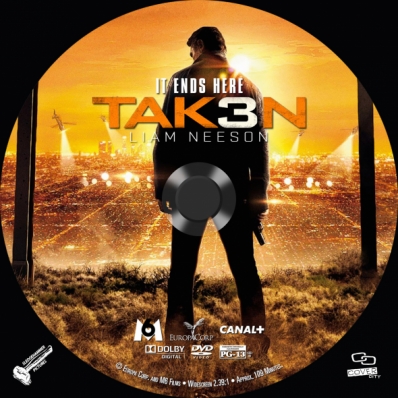 Taken 3