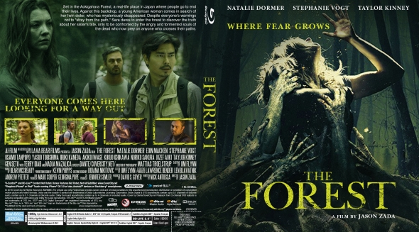 The Forest