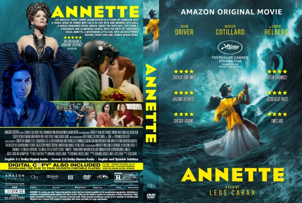 Annette
