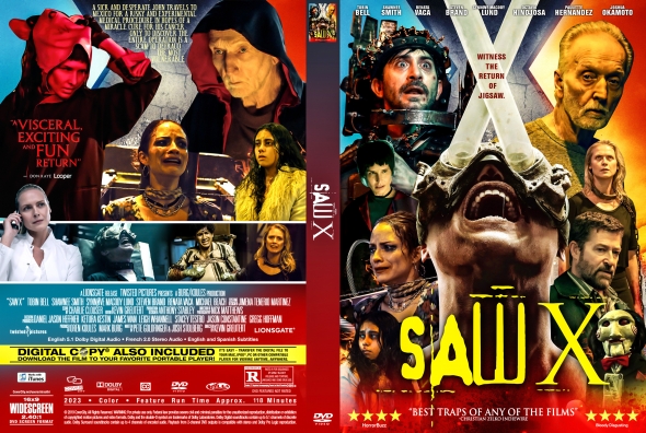 Saw X