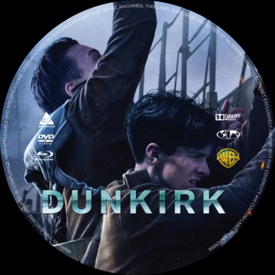 Dunkirk