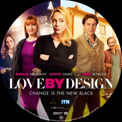 Love by Design