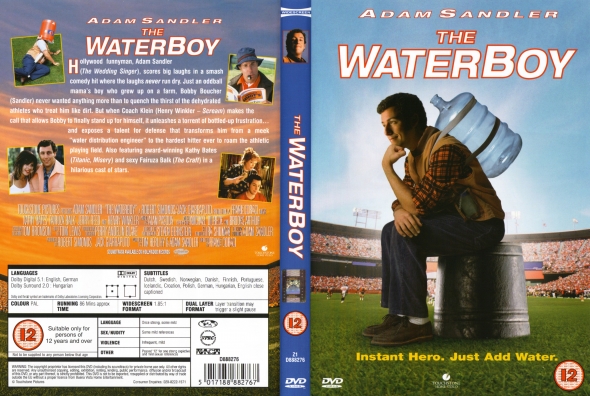 The Waterboy
