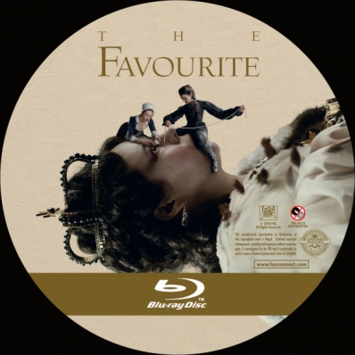 The Favourite