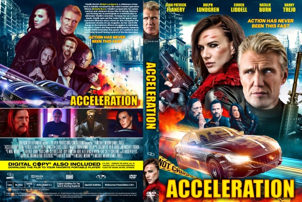 Acceleration