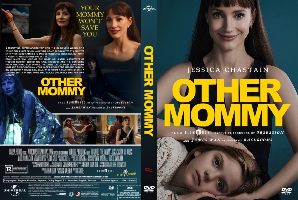 Other Mommy