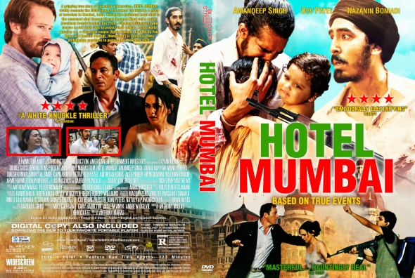 Hotel Mumbai