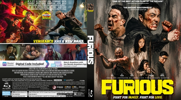 The Furious