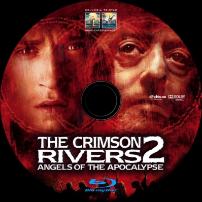 Crimson Rivers 2: Angels of the Apocalypse