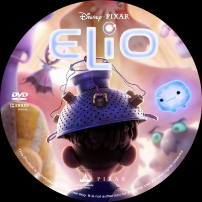 Elio