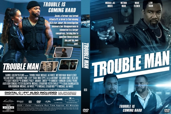Trouble Man